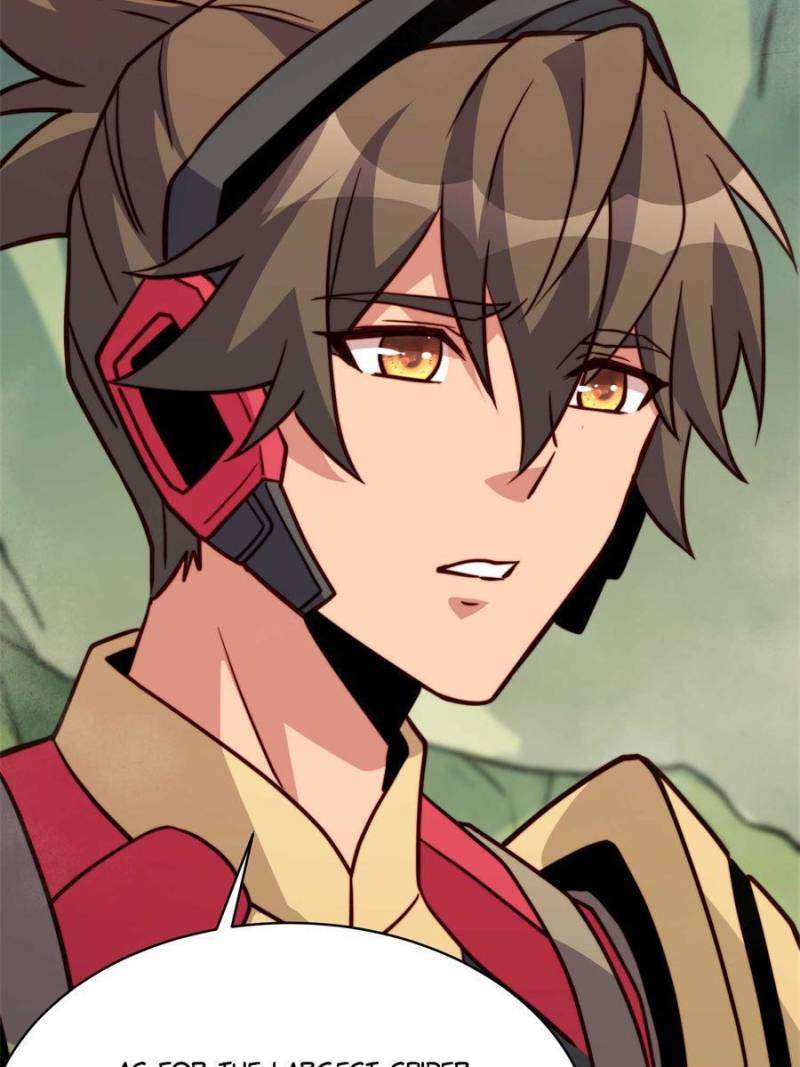 Ode to Humanity: Earthlings, Rise! chapter 172 page 39