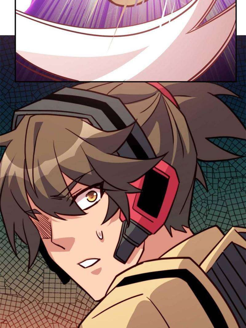 Ode to Humanity: Earthlings, Rise! chapter 172 page 43