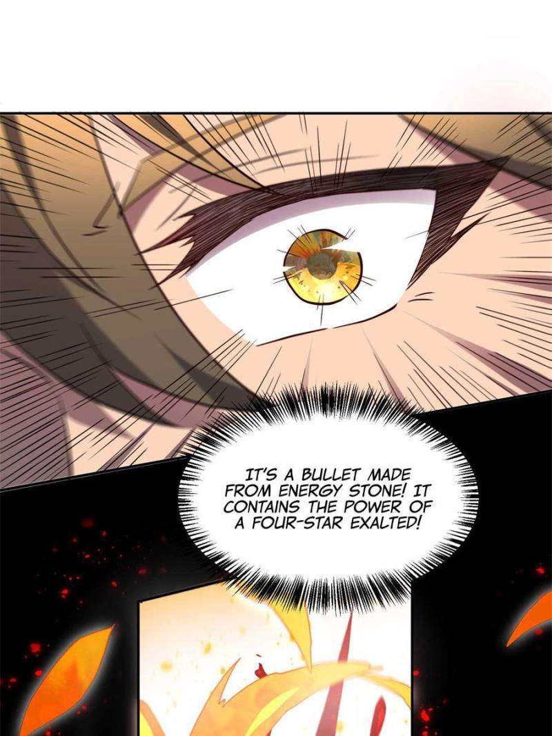 Ode to Humanity: Earthlings, Rise! chapter 172 page 46