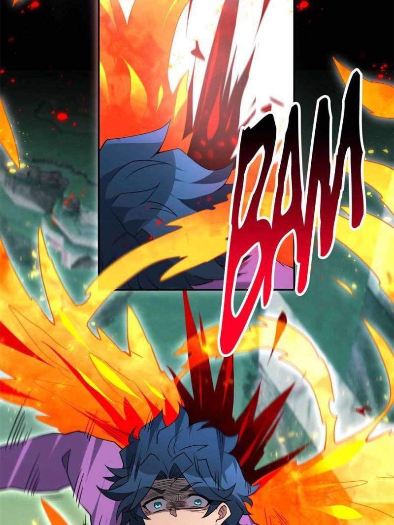 Ode to Humanity: Earthlings, Rise! chapter 172 page 47