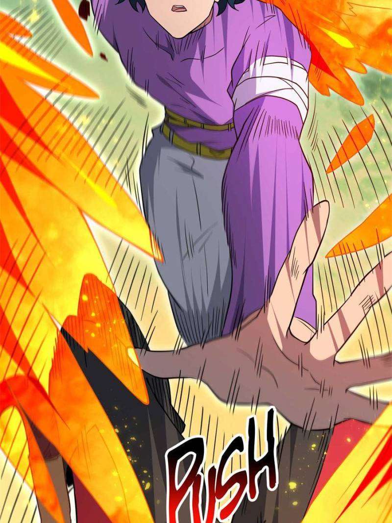 Ode to Humanity: Earthlings, Rise! chapter 172 page 48