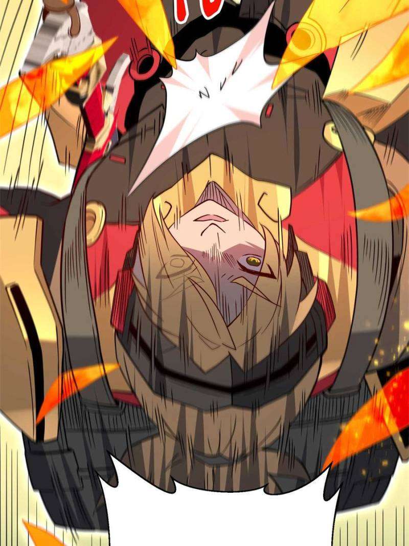 Ode to Humanity: Earthlings, Rise! chapter 172 page 49