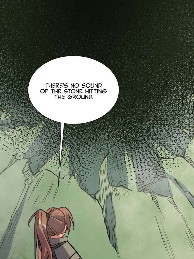 Ode to Humanity: Earthlings, Rise! chapter 172 page 6