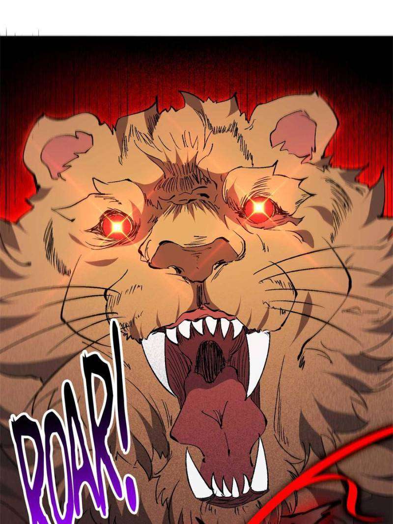 Ode to Humanity: Earthlings, Rise! chapter 173 page 17