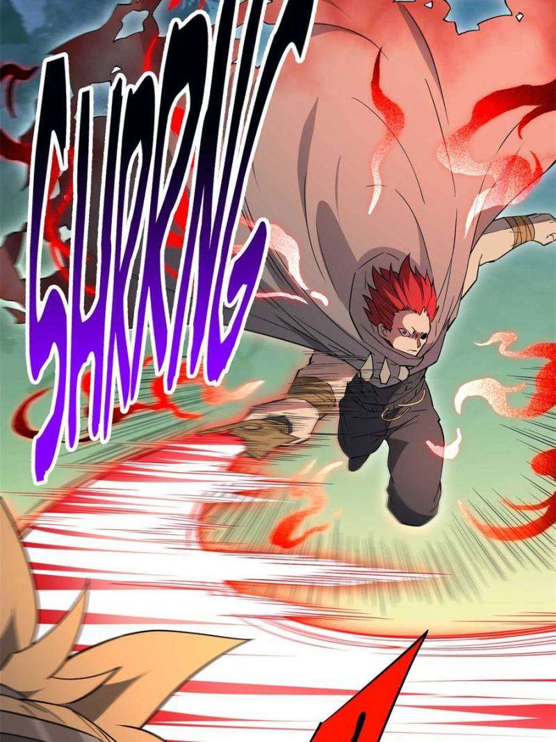 Ode to Humanity: Earthlings, Rise! chapter 173 page 2