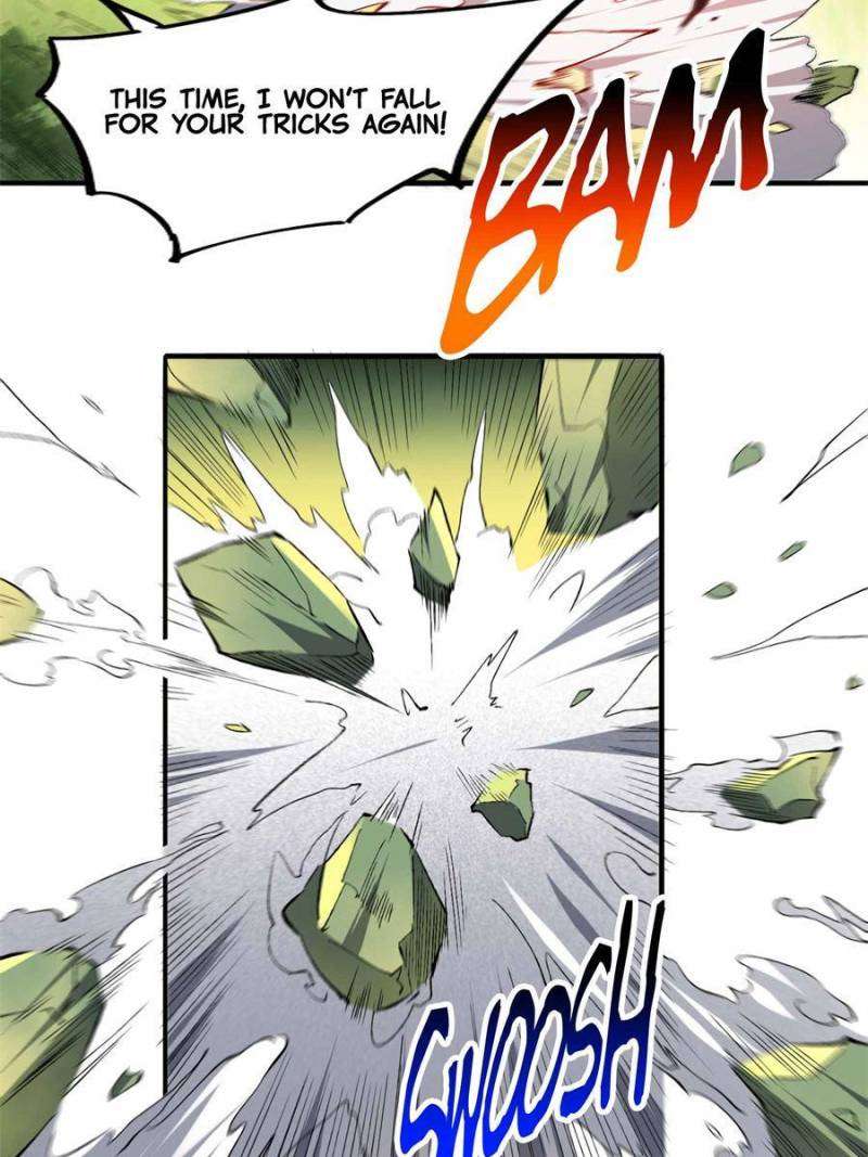 Ode to Humanity: Earthlings, Rise! chapter 173 page 25