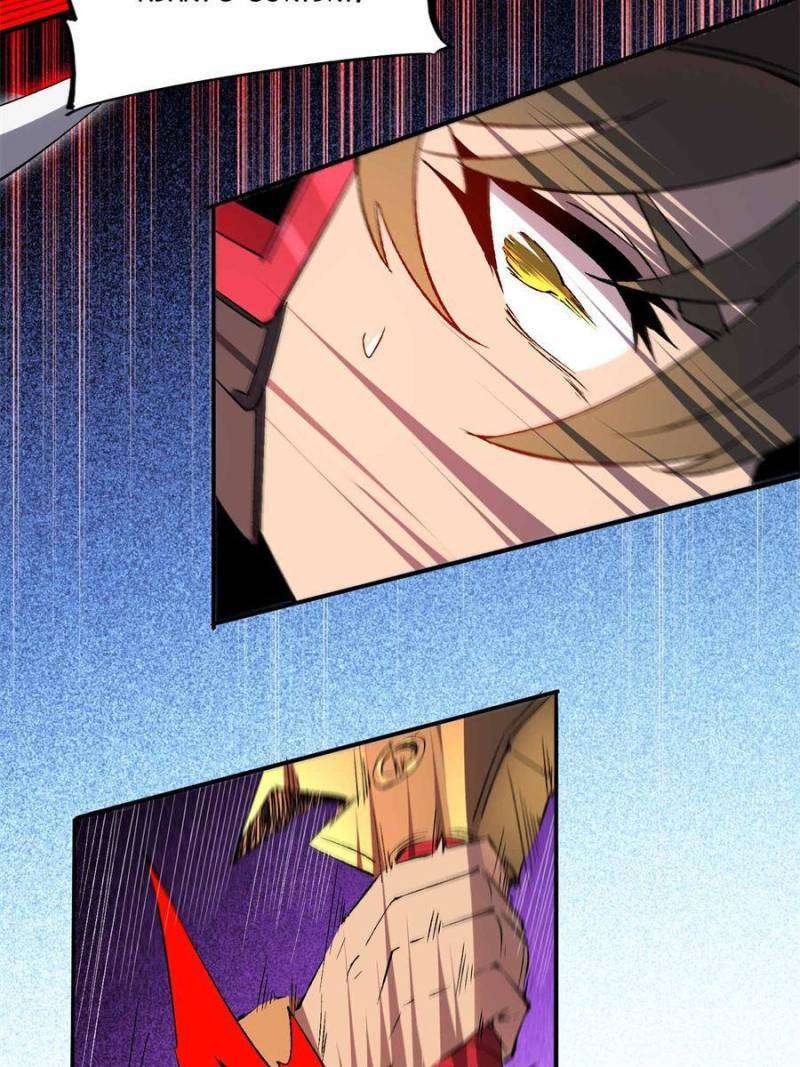 Ode to Humanity: Earthlings, Rise! chapter 173 page 29