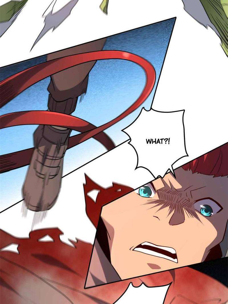 Ode to Humanity: Earthlings, Rise! chapter 173 page 42