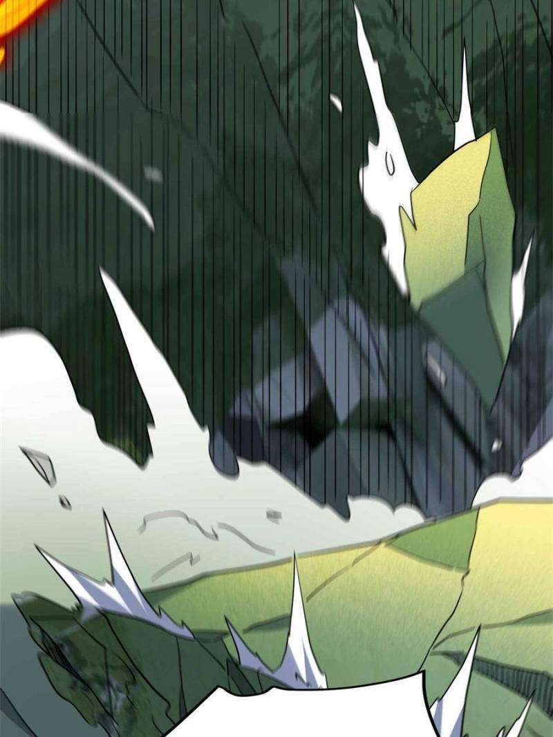 Ode to Humanity: Earthlings, Rise! chapter 173 page 45