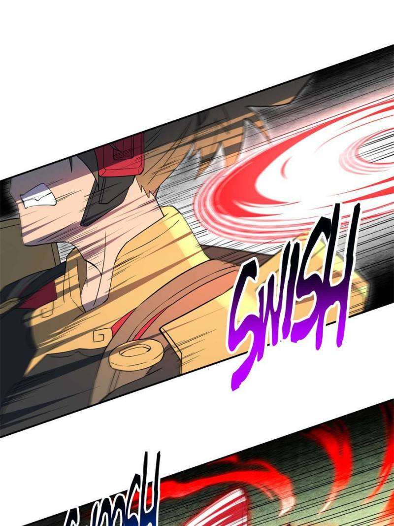 Ode to Humanity: Earthlings, Rise! chapter 173 page 5