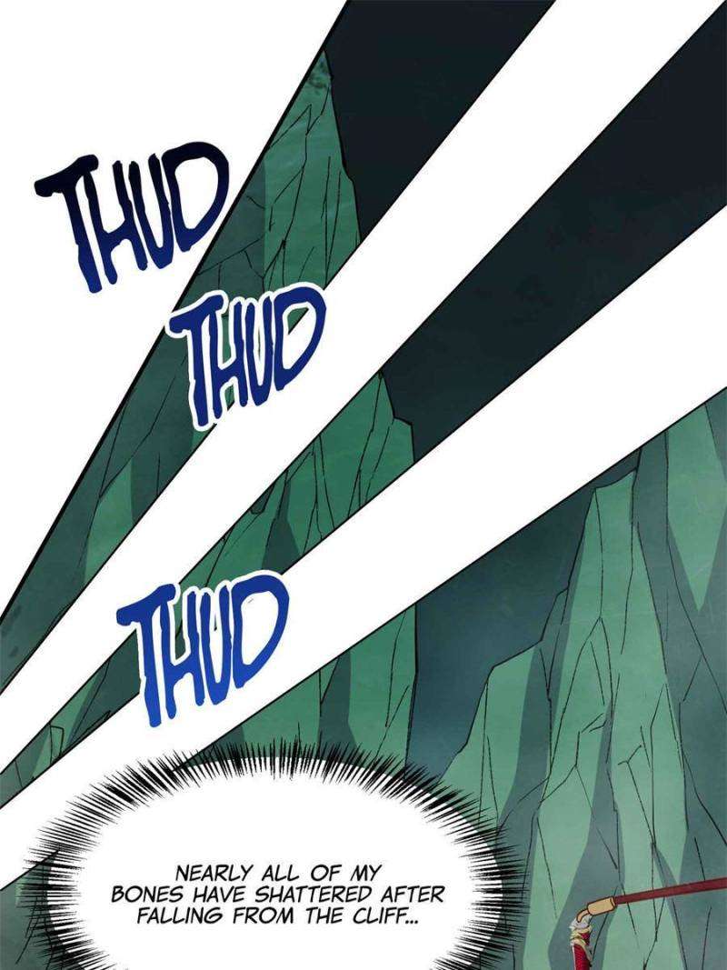 Ode to Humanity: Earthlings, Rise! chapter 174 page 1