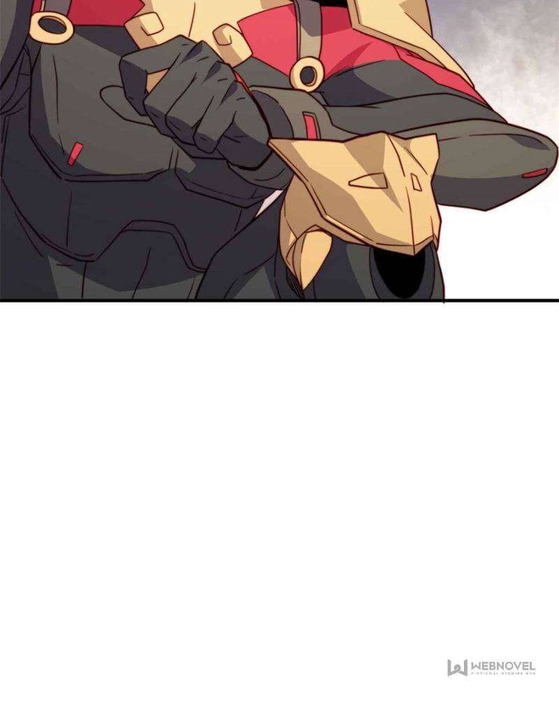 Ode to Humanity: Earthlings, Rise! chapter 174 page 14