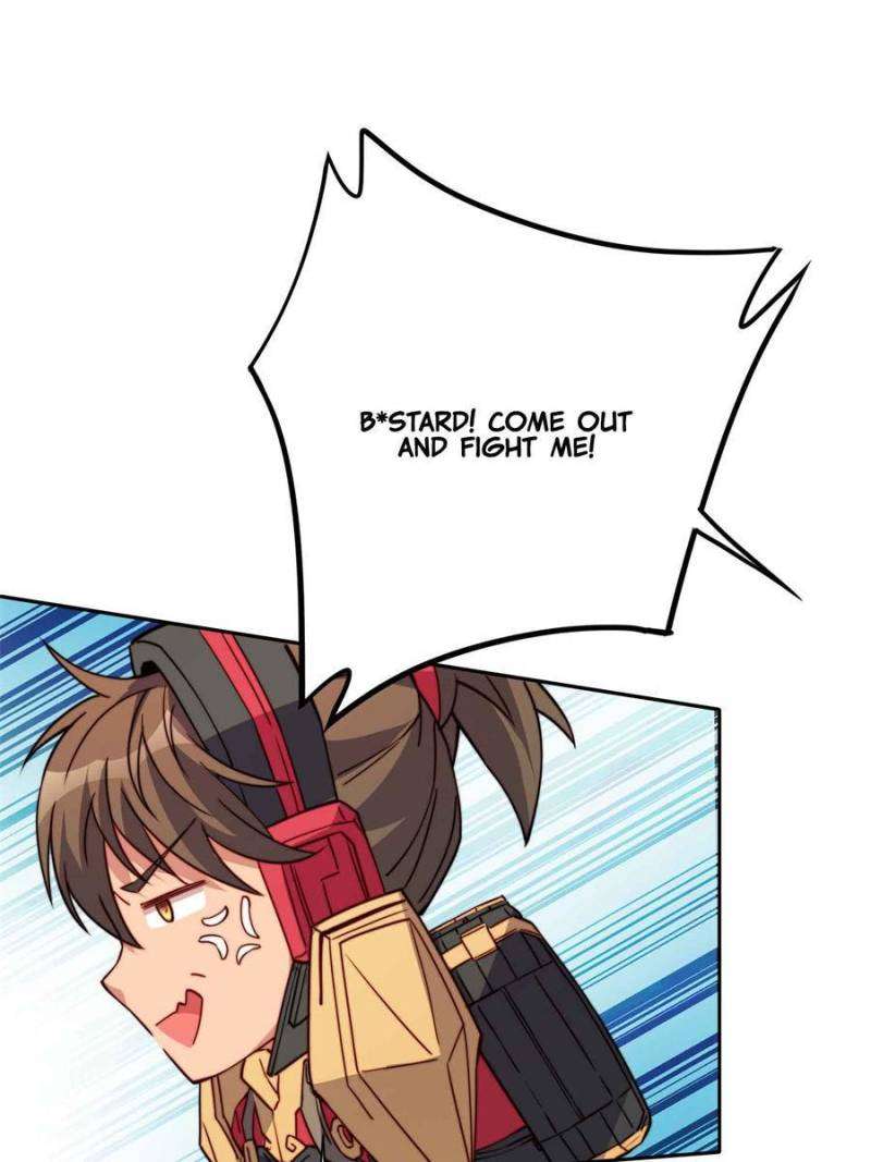 Ode to Humanity: Earthlings, Rise! chapter 174 page 15