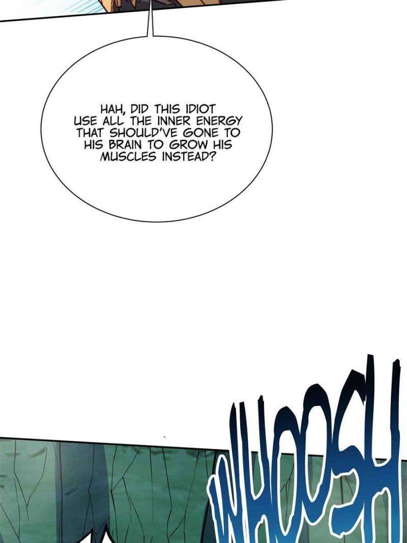 Ode to Humanity: Earthlings, Rise! chapter 174 page 16