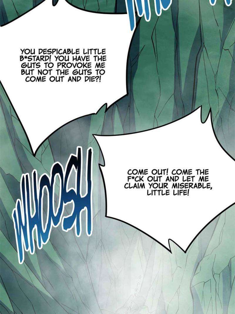 Ode to Humanity: Earthlings, Rise! chapter 174 page 17