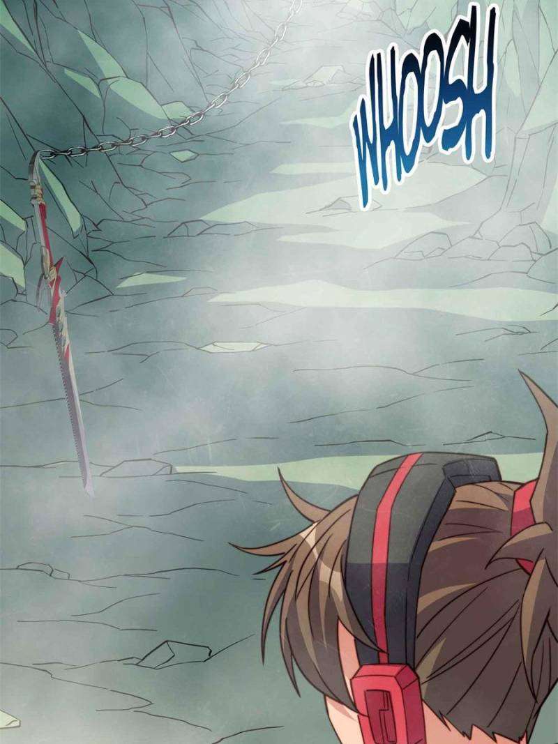 Ode to Humanity: Earthlings, Rise! chapter 174 page 18