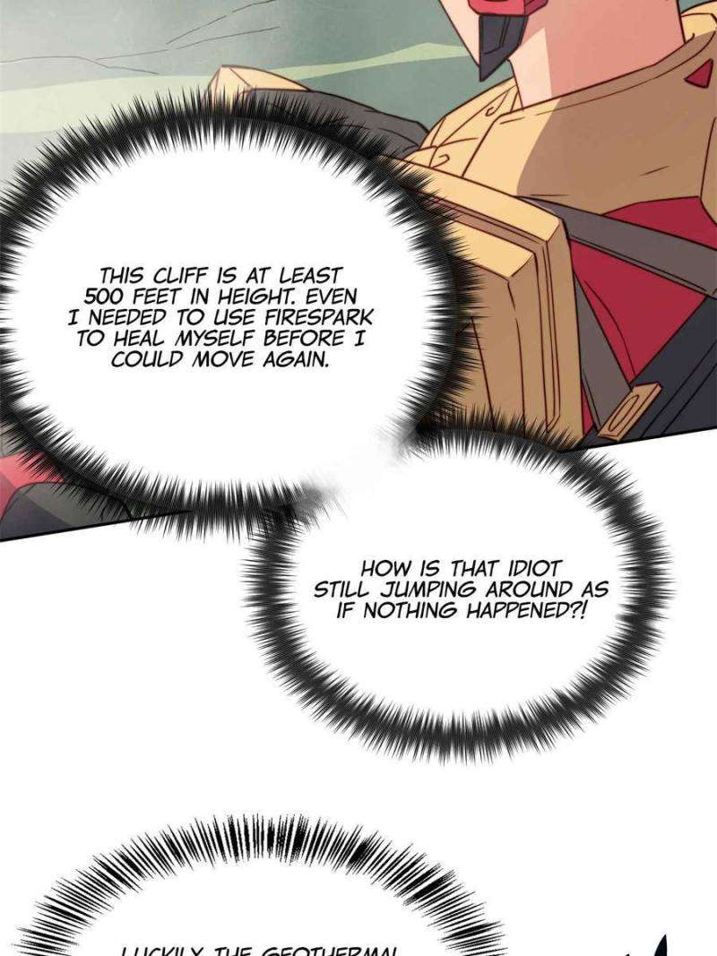 Ode to Humanity: Earthlings, Rise! chapter 174 page 19