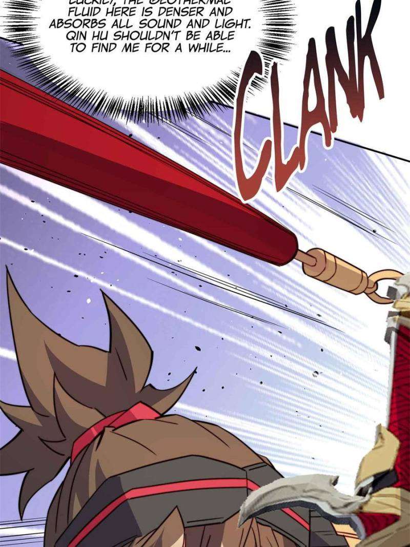 Ode to Humanity: Earthlings, Rise! chapter 174 page 20