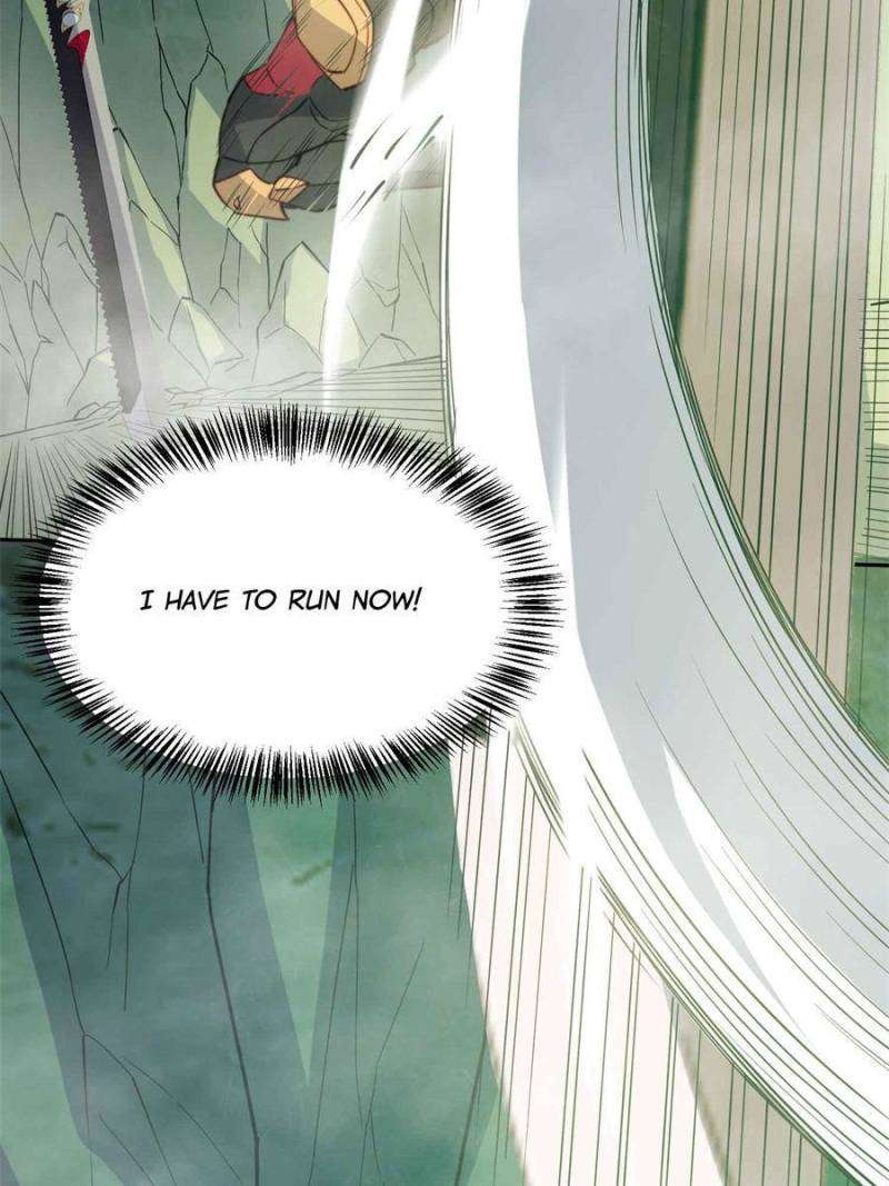 Ode to Humanity: Earthlings, Rise! chapter 174 page 23