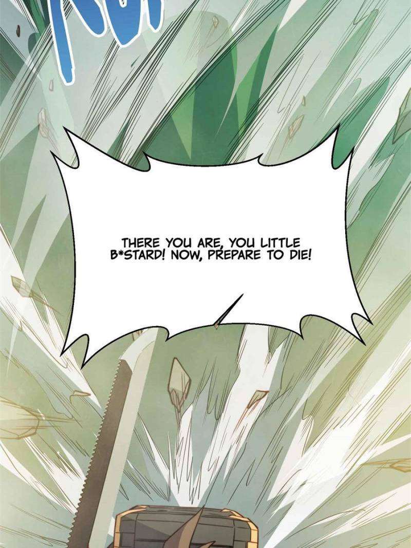 Ode to Humanity: Earthlings, Rise! chapter 174 page 25