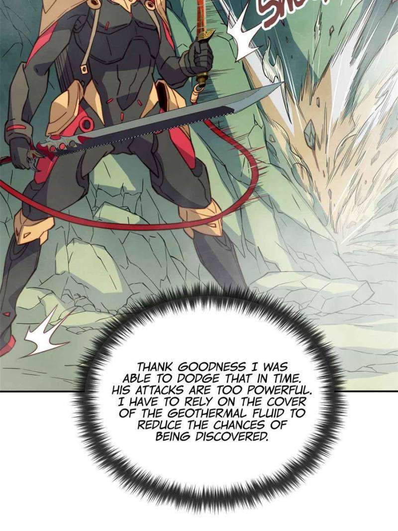 Ode to Humanity: Earthlings, Rise! chapter 174 page 28