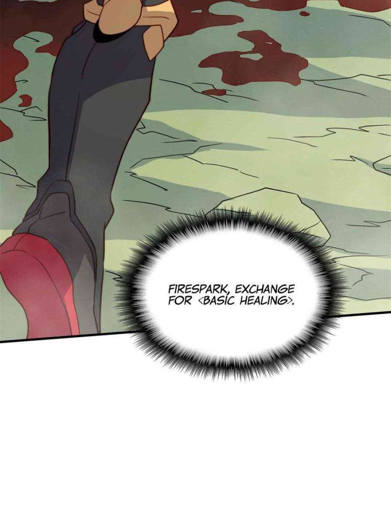 Ode to Humanity: Earthlings, Rise! chapter 174 page 3