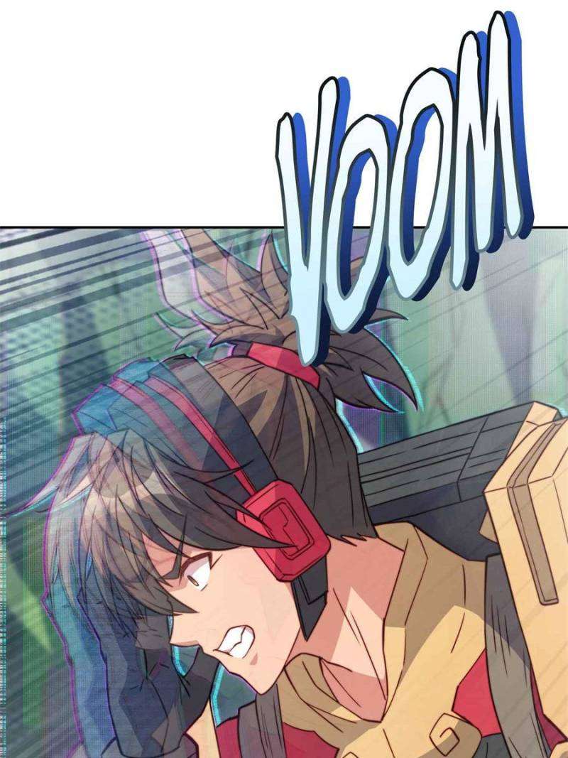 Ode to Humanity: Earthlings, Rise! chapter 174 page 30