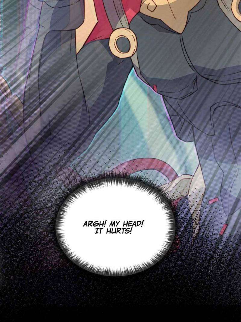 Ode to Humanity: Earthlings, Rise! chapter 174 page 31