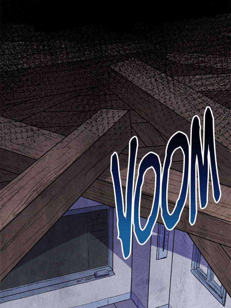 Ode to Humanity: Earthlings, Rise! chapter 174 page 32