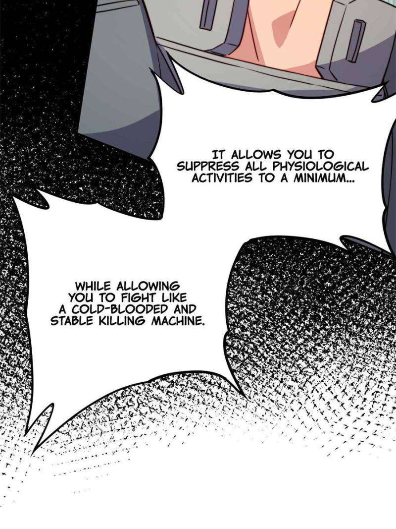 Ode to Humanity: Earthlings, Rise! chapter 174 page 36