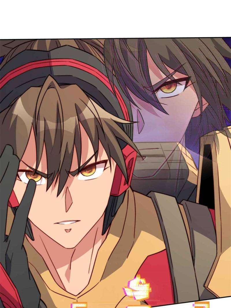 Ode to Humanity: Earthlings, Rise! chapter 174 page 37