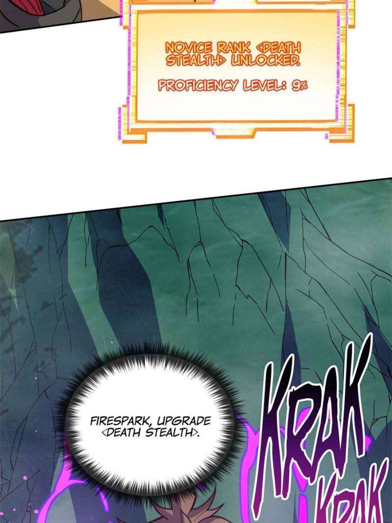 Ode to Humanity: Earthlings, Rise! chapter 174 page 38