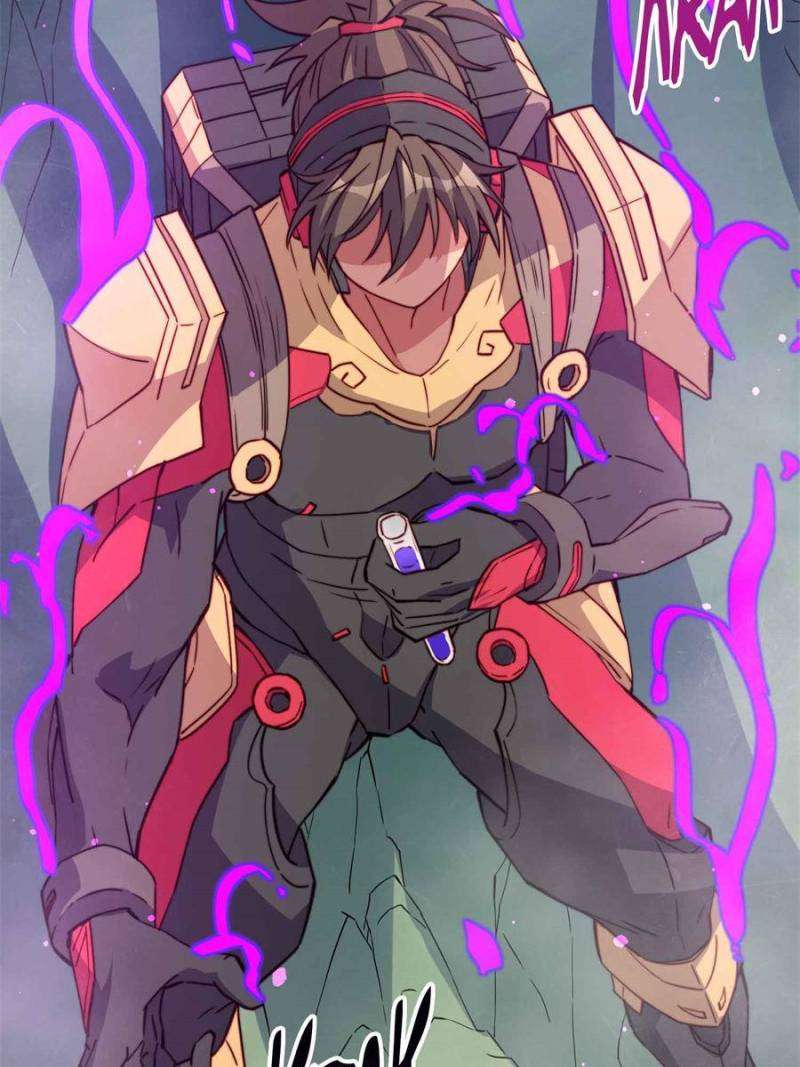 Ode to Humanity: Earthlings, Rise! chapter 174 page 39