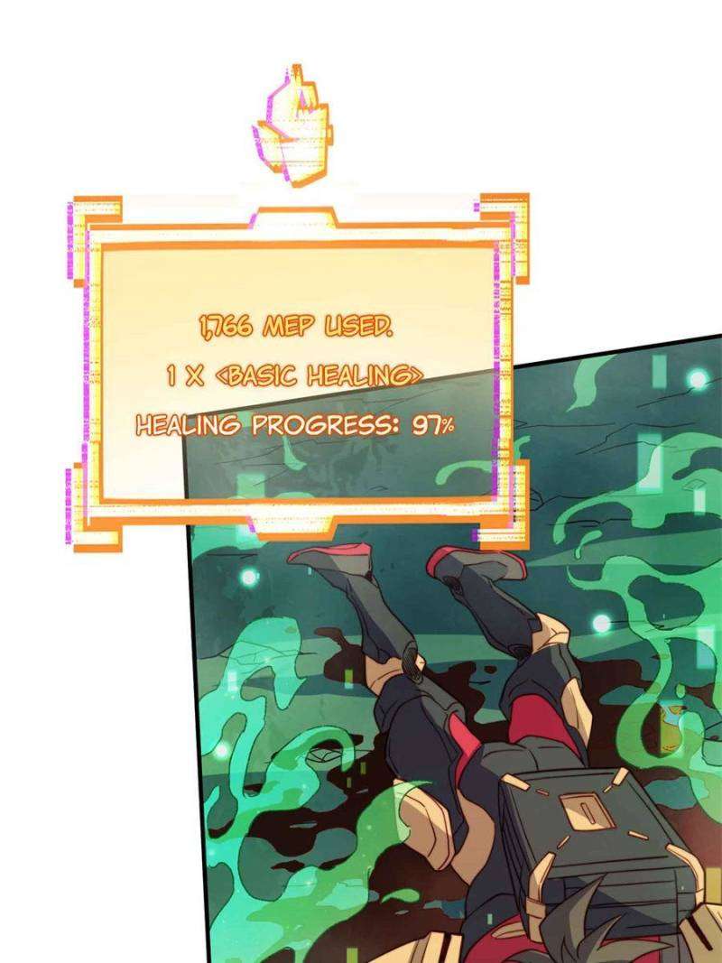 Ode to Humanity: Earthlings, Rise! chapter 174 page 4