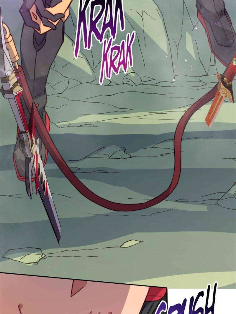 Ode to Humanity: Earthlings, Rise! chapter 174 page 40