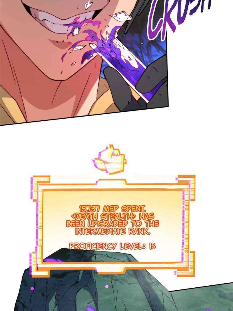 Ode to Humanity: Earthlings, Rise! chapter 174 page 41