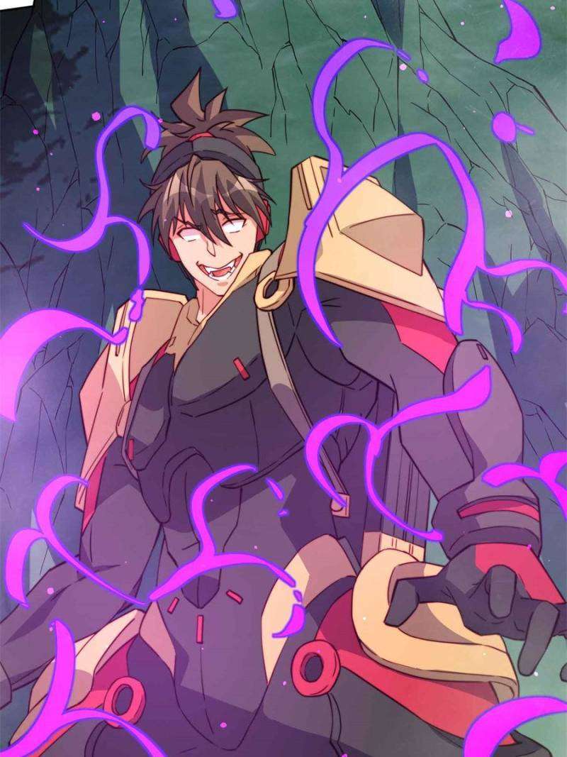 Ode to Humanity: Earthlings, Rise! chapter 174 page 42