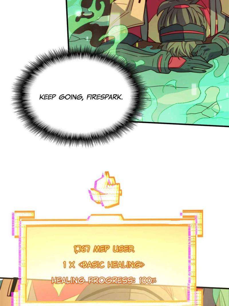 Ode to Humanity: Earthlings, Rise! chapter 174 page 5