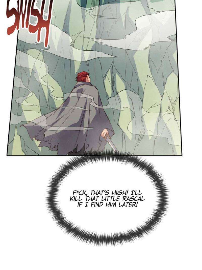 Ode to Humanity: Earthlings, Rise! chapter 174 page 51