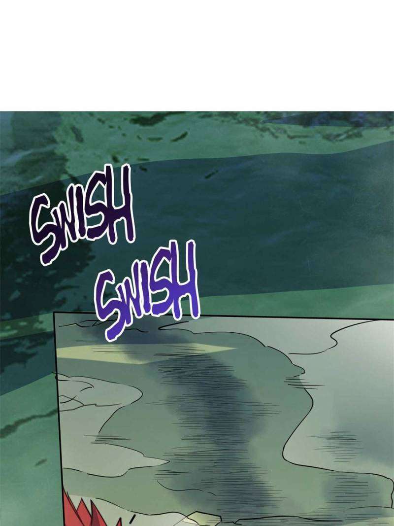 Ode to Humanity: Earthlings, Rise! chapter 174 page 52