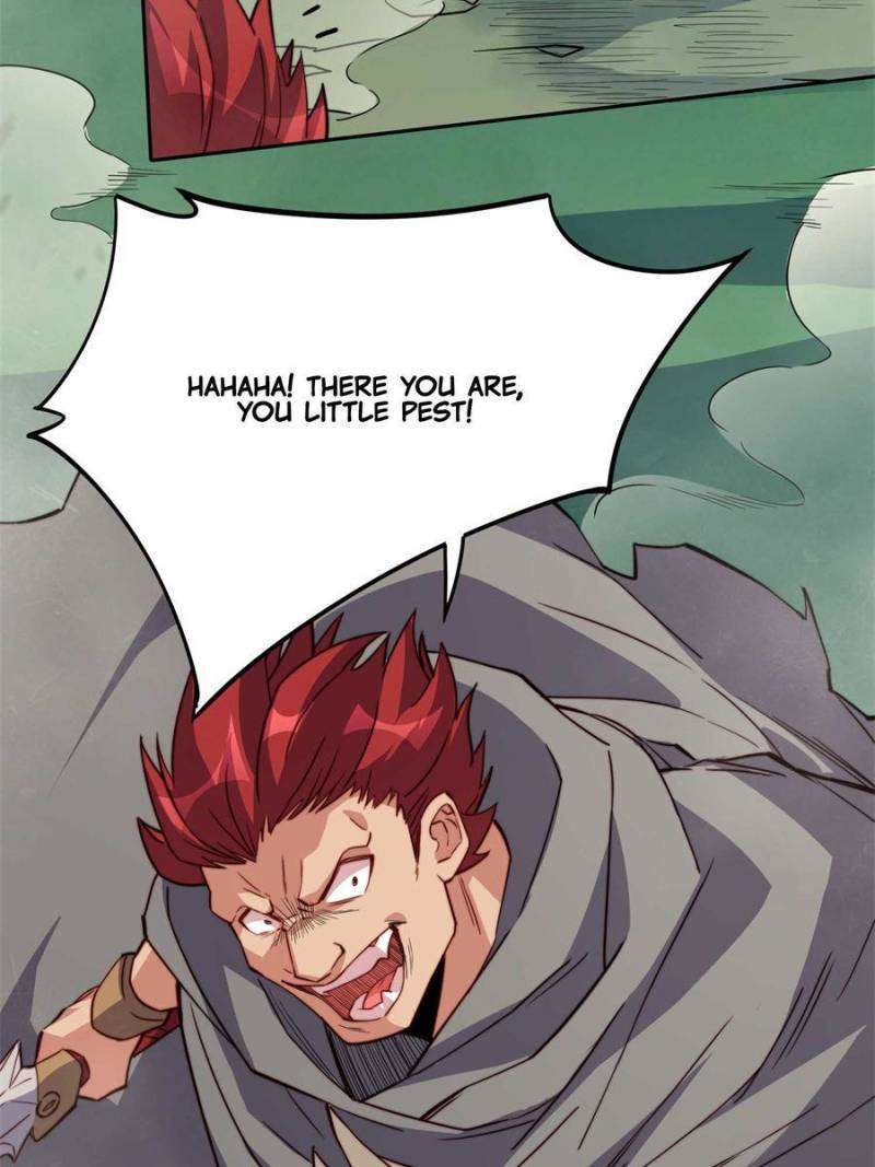 Ode to Humanity: Earthlings, Rise! chapter 174 page 53