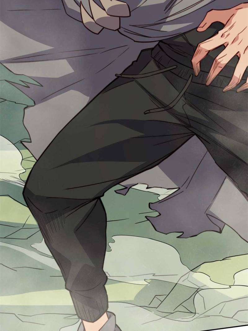 Ode to Humanity: Earthlings, Rise! chapter 174 page 54