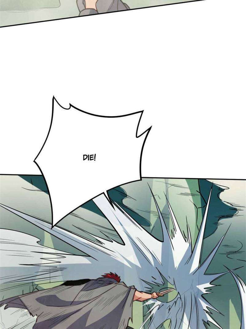 Ode to Humanity: Earthlings, Rise! chapter 174 page 55