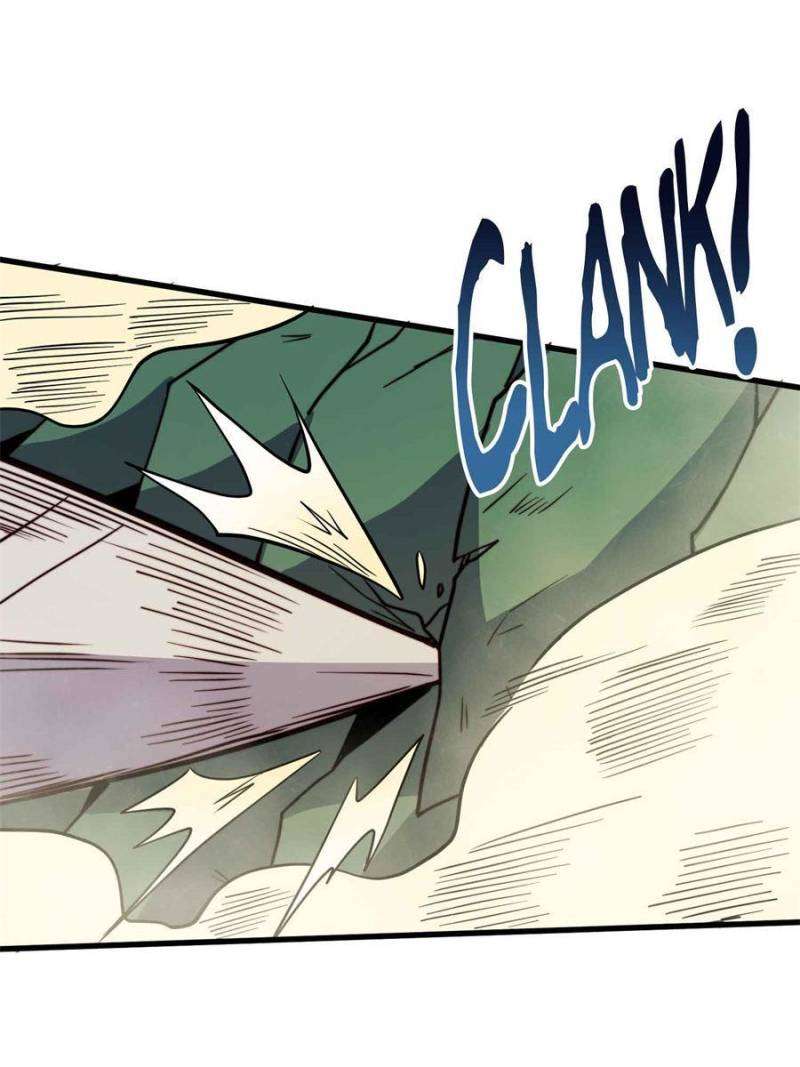 Ode to Humanity: Earthlings, Rise! chapter 174 page 57