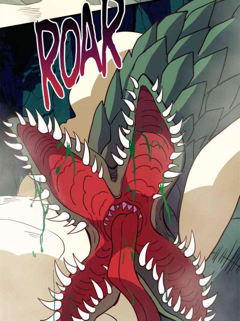 Ode to Humanity: Earthlings, Rise! chapter 174 page 59