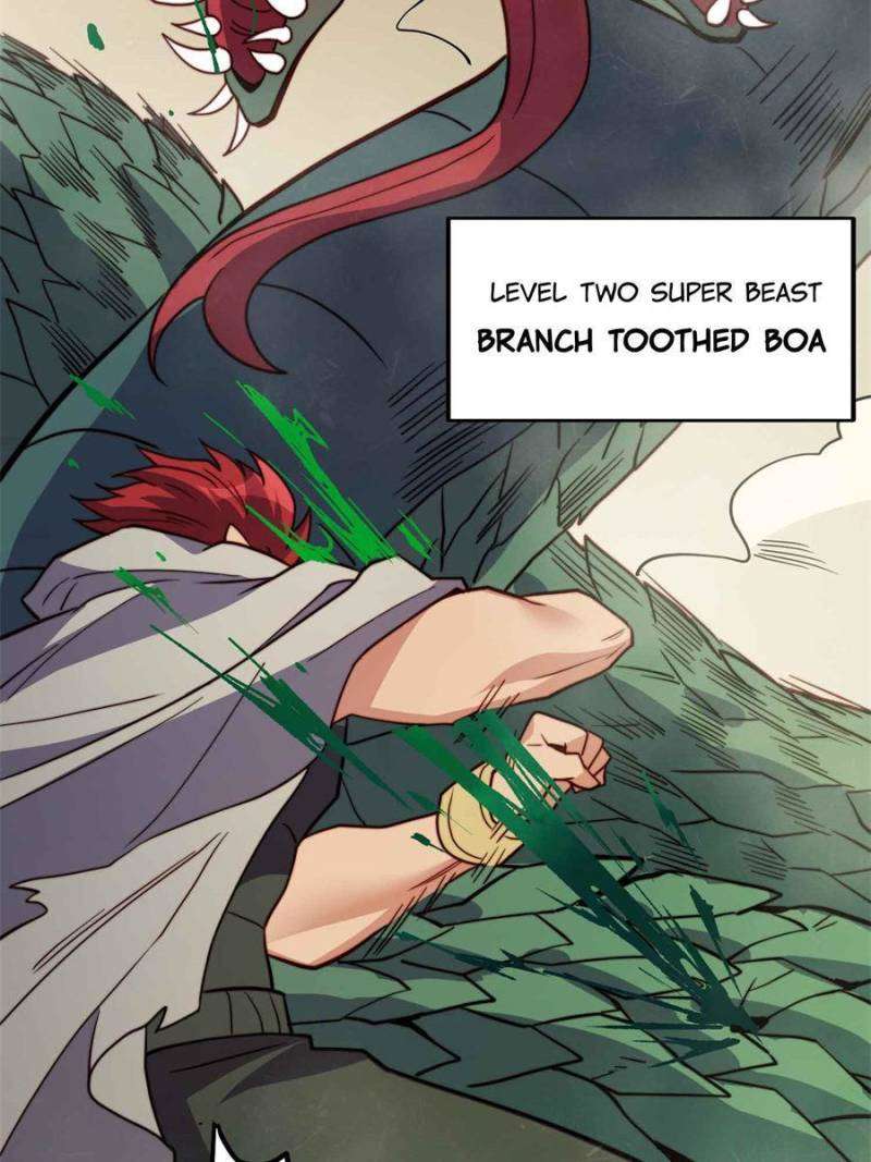 Ode to Humanity: Earthlings, Rise! chapter 174 page 60