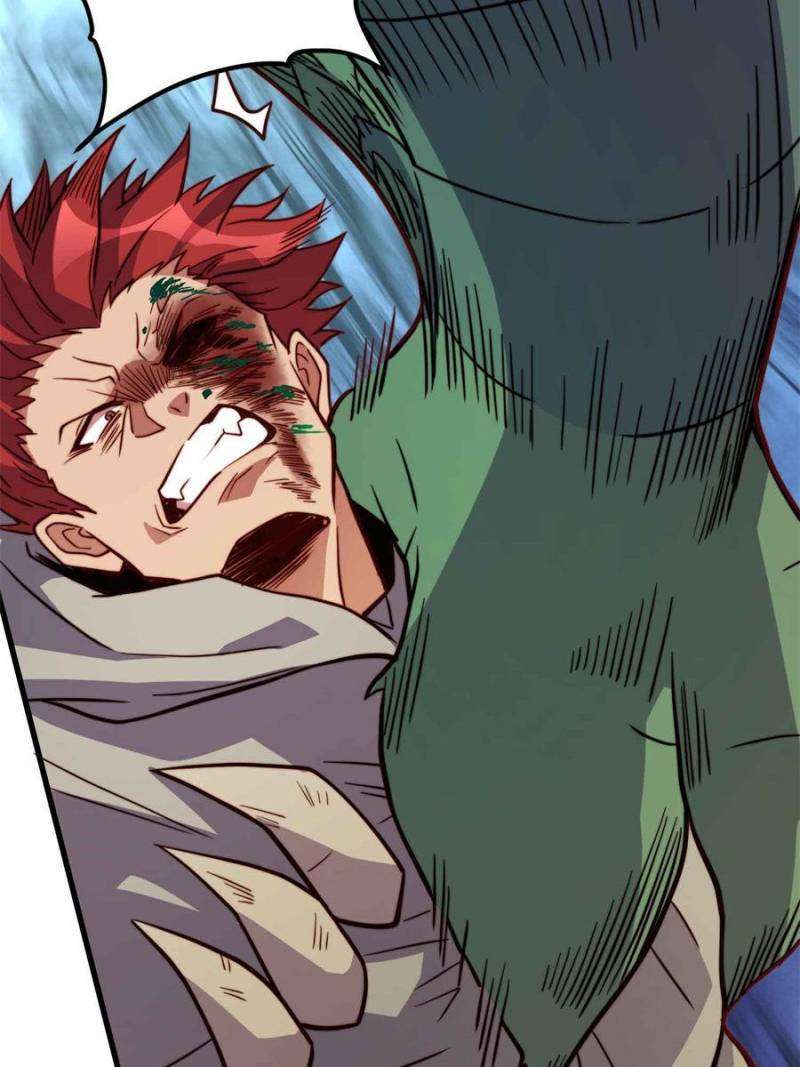 Ode to Humanity: Earthlings, Rise! chapter 174 page 62