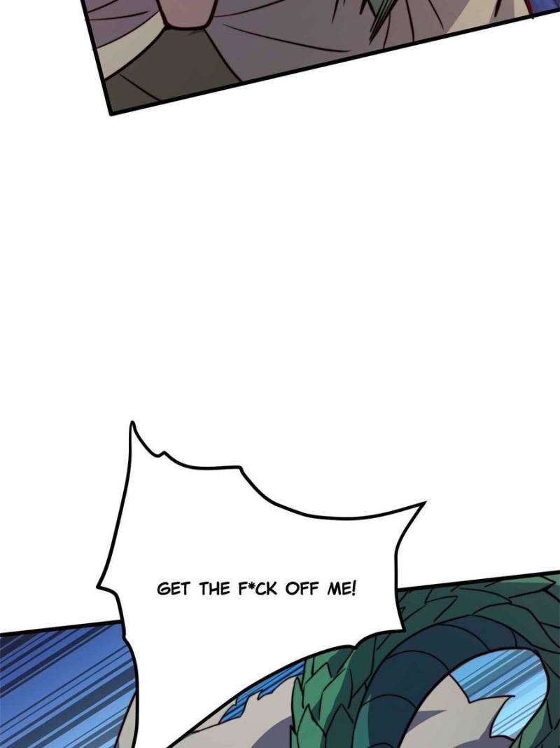 Ode to Humanity: Earthlings, Rise! chapter 174 page 63