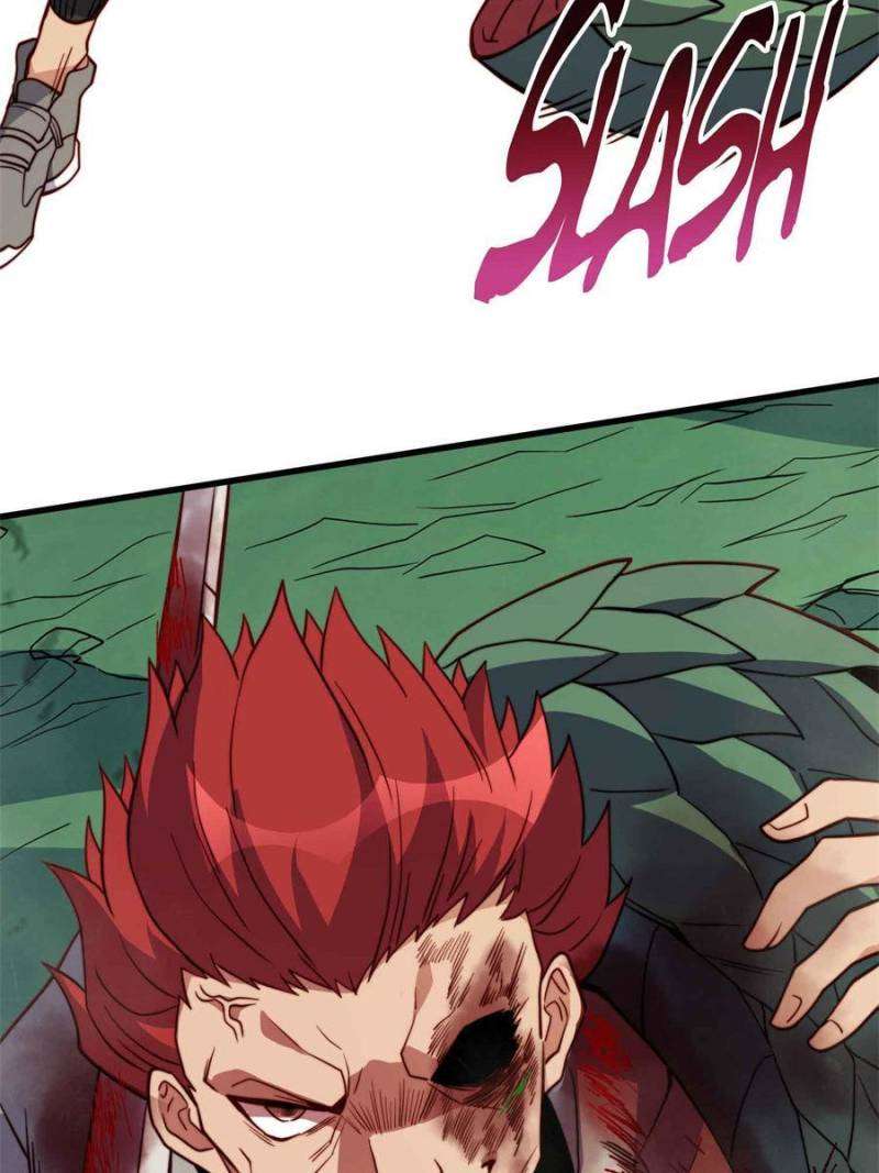 Ode to Humanity: Earthlings, Rise! chapter 174 page 65