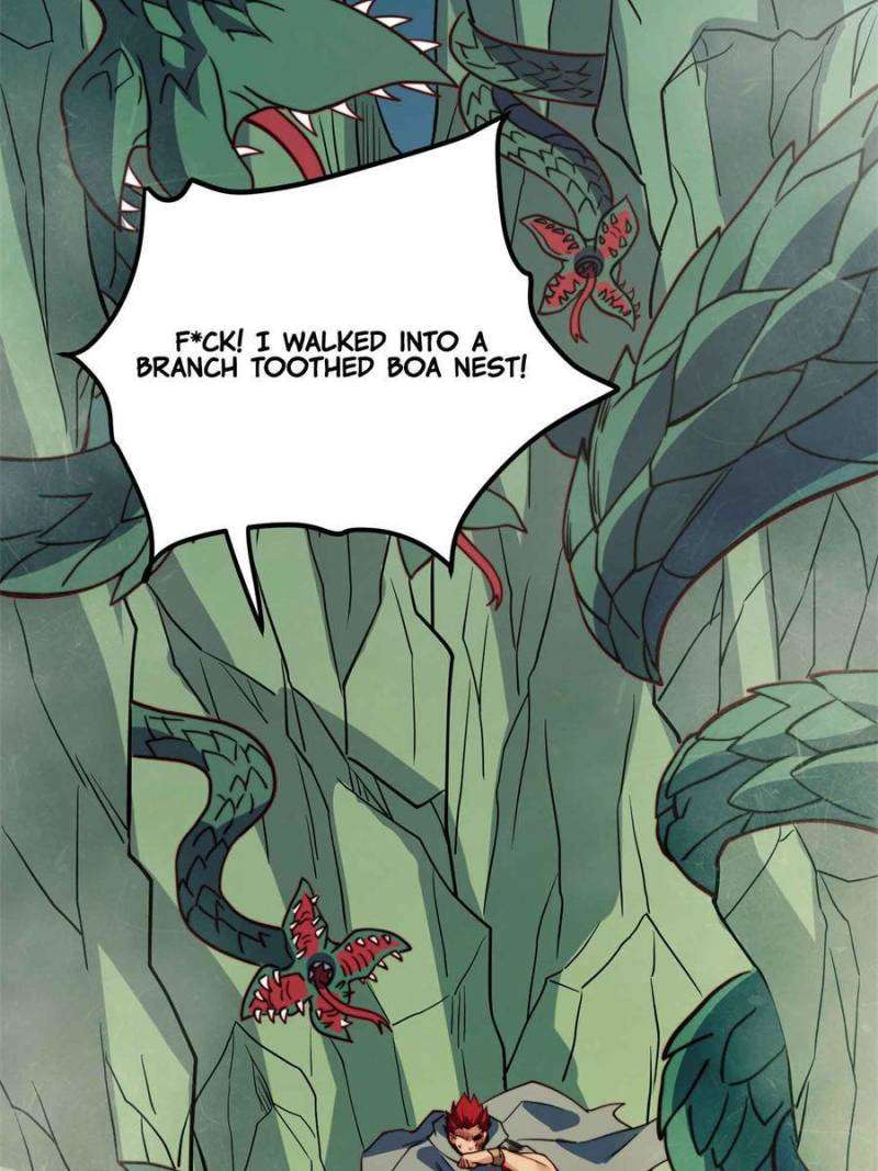 Ode to Humanity: Earthlings, Rise! chapter 174 page 68